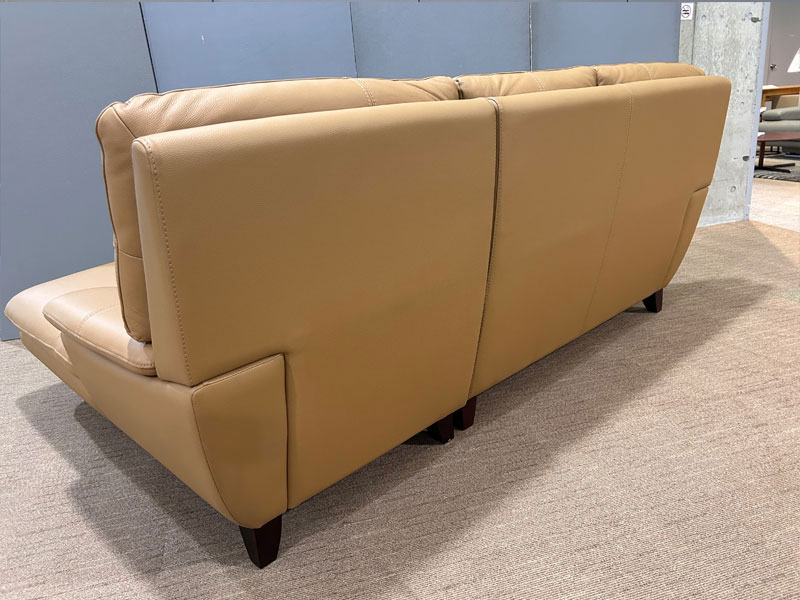 ソファー　ルーニーSD344 幅183cm IDC大塚家具 ソファ 2.5人掛け「ルーニー SD-344」幅183cm 張地全2タイプ