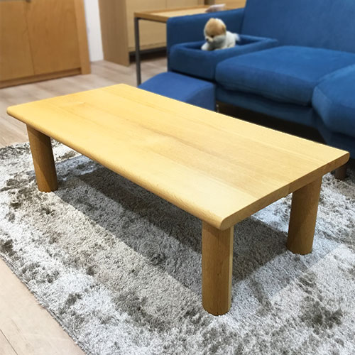 D*D様 IDC大塚家具　センターテーブル　ローテーブル　リビングテーブル　引出 D*D様 IDC大塚家具 センターテーブル ローテーブル リビング