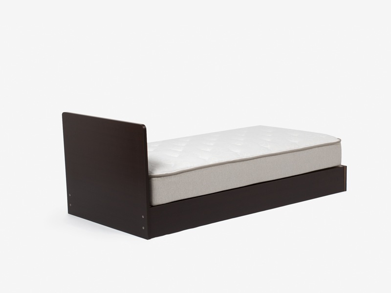 ベッドフレーム「エリート　宮無し」【各色各サイズ在庫限りのため30%OFF】／数量限定特別ご提供品（新品）