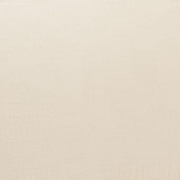 Ｄ掛け布団カバー「二重ガーゼ リヨン」アイボリー ダブルサイズ アウトレット＆ベッドルームギャラリー横浜在庫品