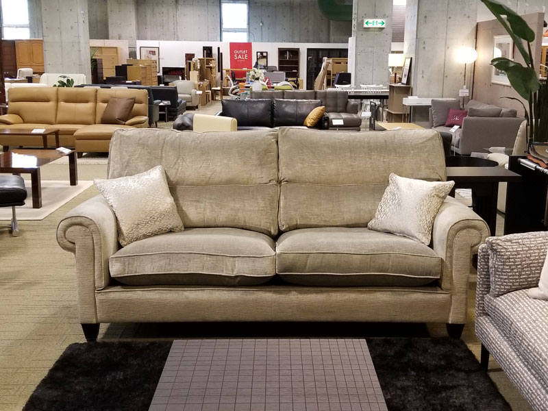 578 000円より45 引 ソファ キングストン アウトレット リワース横浜展示品 ｌ 大塚家具 オンラインショップ L Idc Otsuka