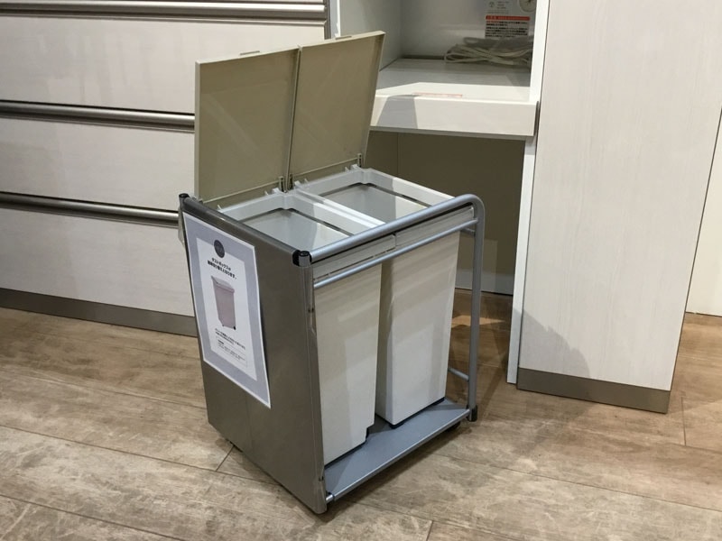 食器棚「リュクス」幅220.4cm/南船橋店展示品