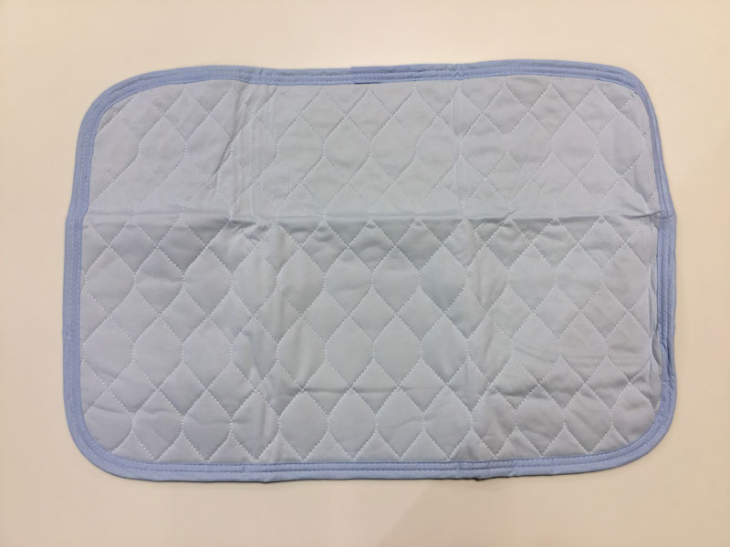 ピローパッド「クールピローパッドアイス＋ＢＬ」アウトレット＆ベッドルームギャラリー横浜在庫品