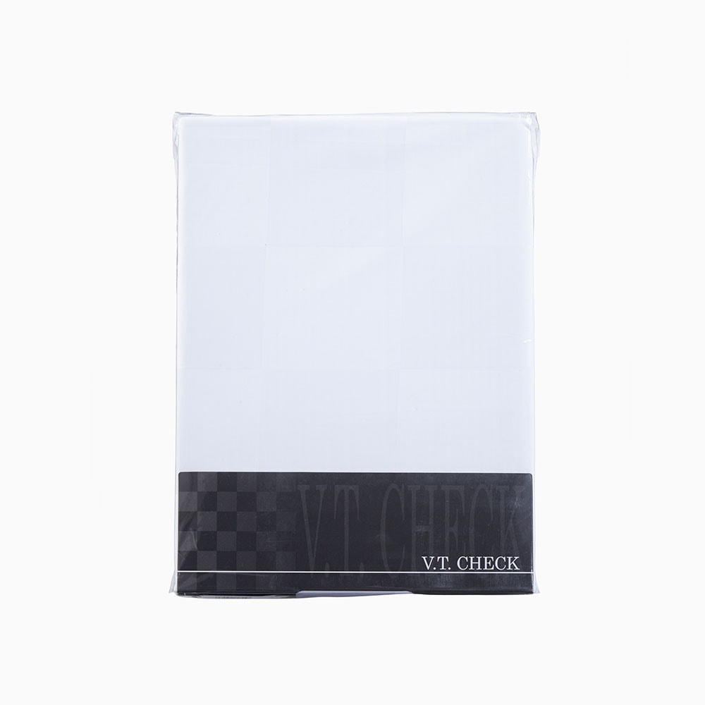 掛け布団カバー「ビエント」ホワイト クイーンサイズ/アウトレット＆ベッドルームギャラリー横浜在庫品