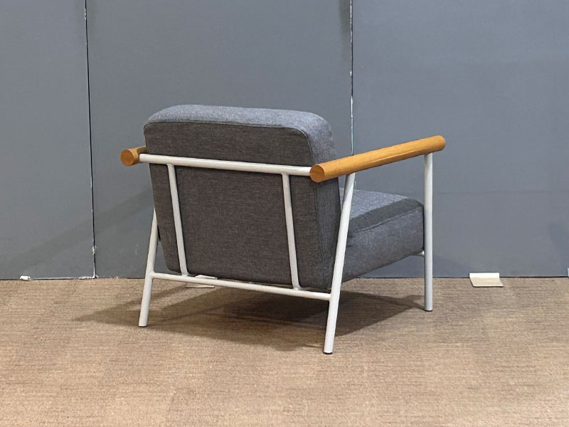 「ベラコンテ」レールラウンジソファ BERA-SF10G/アウトレット&ベッドルームギャラリー横浜展示品