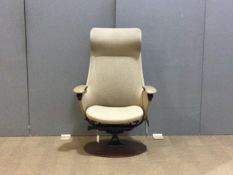 リクライニングチェア「ルシェロA」/アウトレット&ベッドルームギャラリー横浜展示品