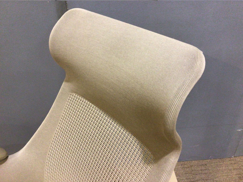 リクライニングチェア「ルシェロA」/アウトレット&ベッドルームギャラリー横浜展示品