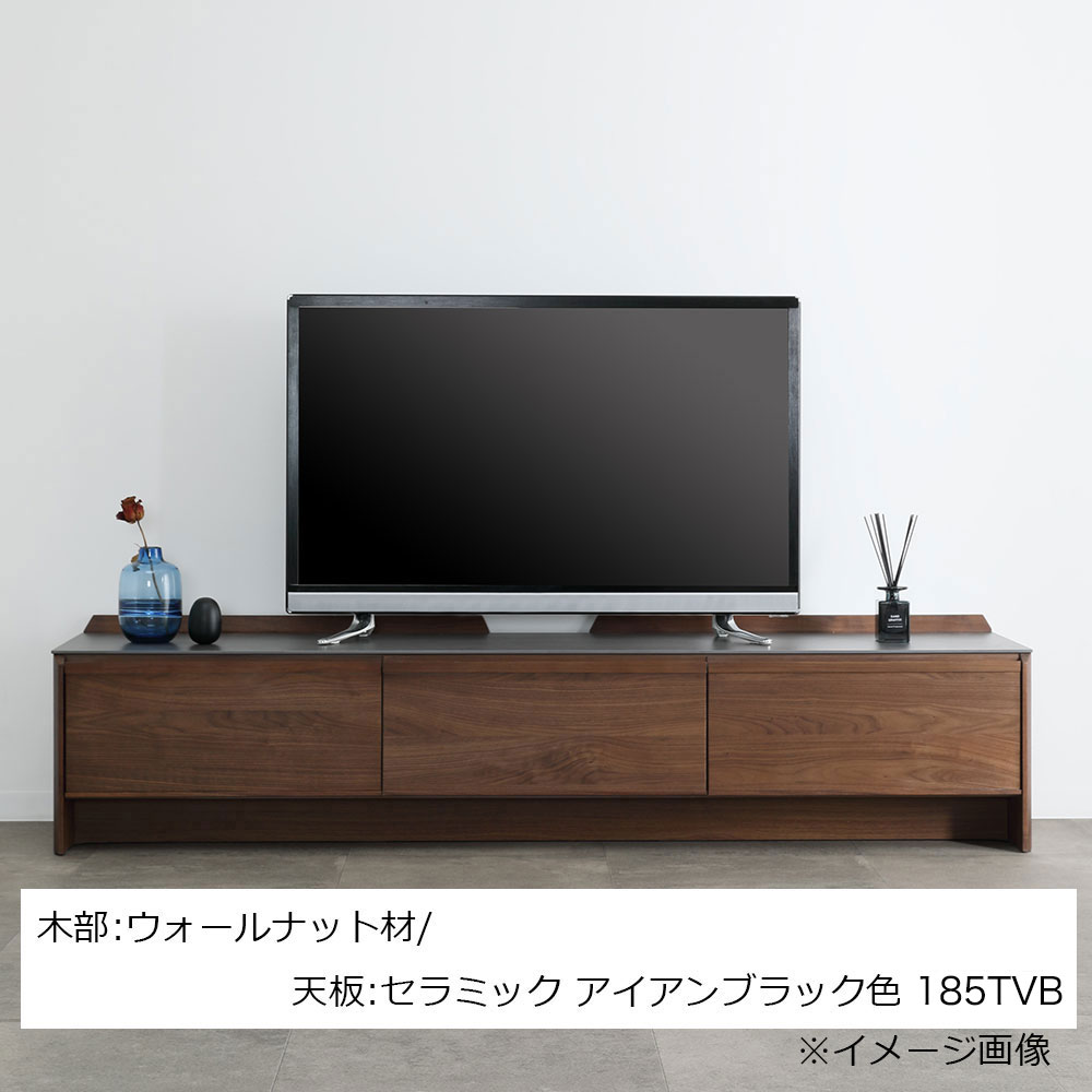 【メーカー希望小売価格から約30%引】テレビボード「マルク」幅2タイプ 全2色【オンラインショップ限定品】