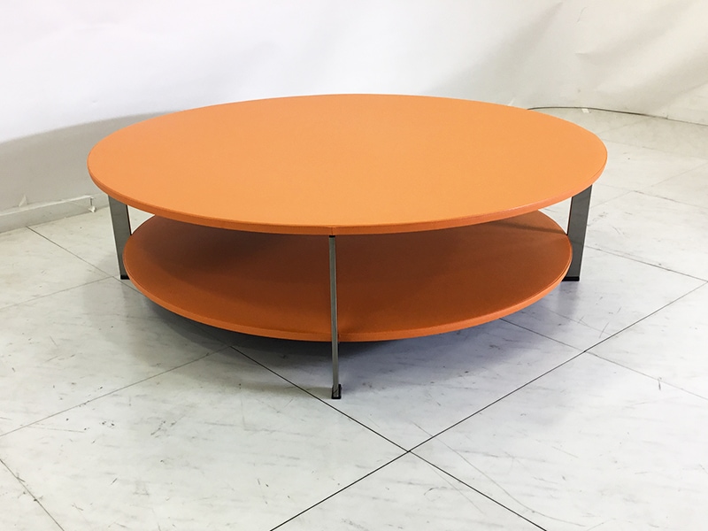 ROLF BENZ/IDC OTSUKA センターテーブル 8773 TA2047 ROLF BENZ⁄IDC