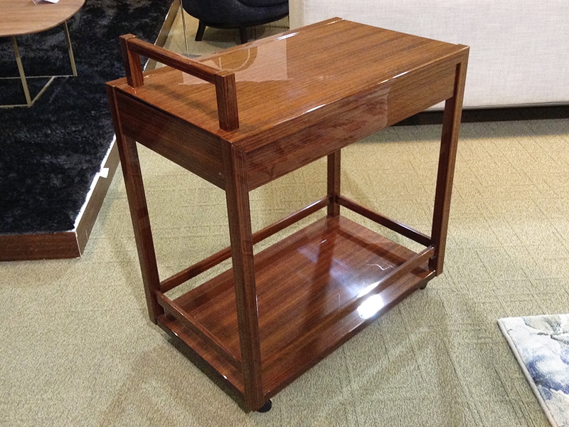 IDC大塚家具■パラダイム ムーブキャビネット■16万■ワゴン サイドテーブル IDC大塚家具□パラダイム ムーブキャビネット□16万□ワゴン