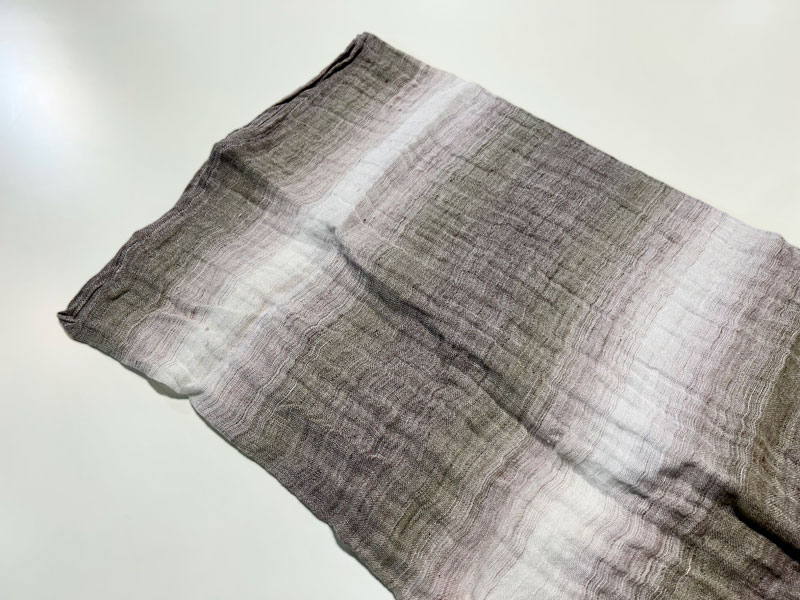 ★ブランケット「IO31」サファリ/アウトレット＆ベッドルームギャラリー横浜在庫品