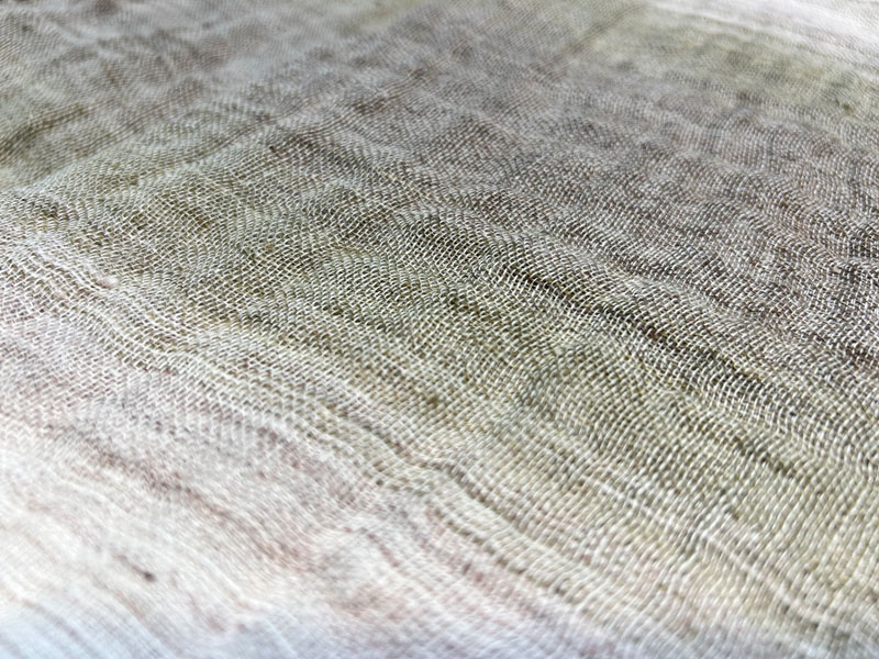 ★ブランケット「IO31」サファリ/アウトレット＆ベッドルームギャラリー横浜在庫品