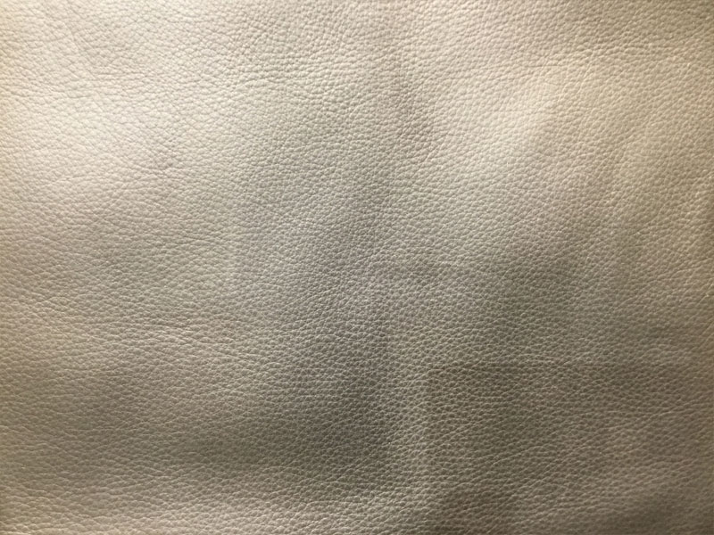ソファ「6500/226」革 ブラック色/南船橋店展示品