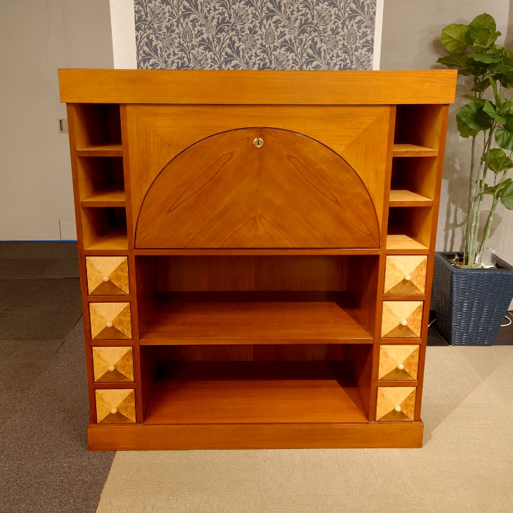 キャビネット「B419」/アウトレット＆リワース大阪南港展示品