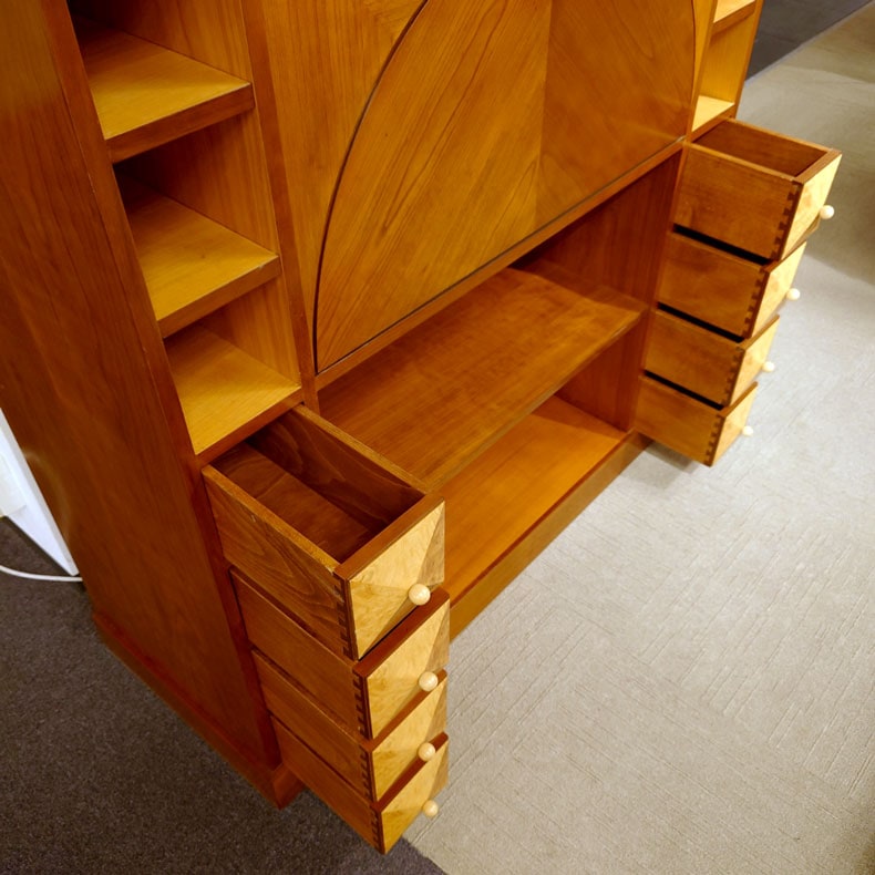 キャビネット「B419」/アウトレット＆リワース大阪南港展示品