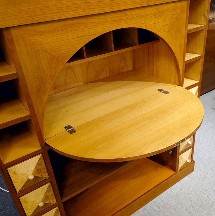 キャビネット「B419」/アウトレット＆リワース大阪南港展示品