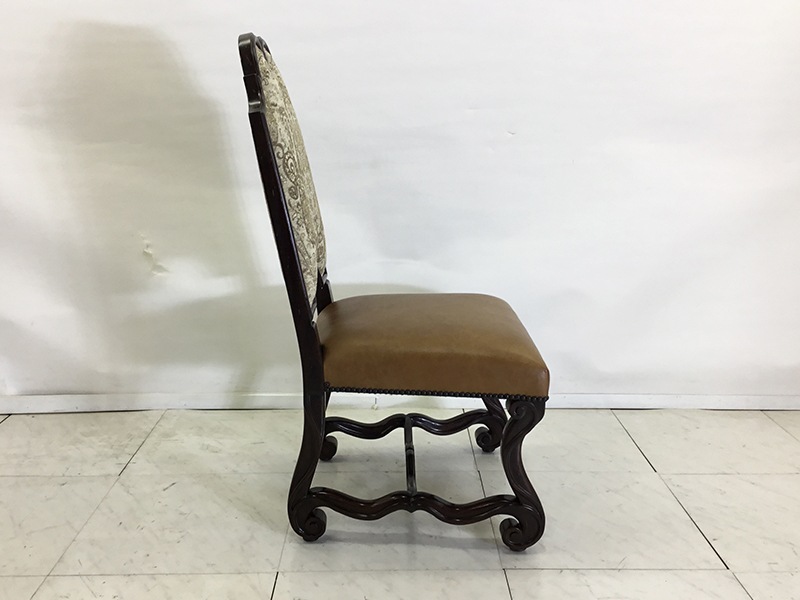 椅子　４０００－８３５．２ＡＫＲ/県外倉庫保管品/数量限定お買い得品（新品）