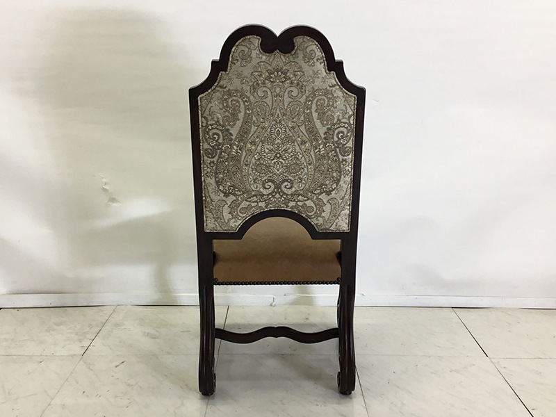 椅子　４０００－８３５．２ＡＫＲ/県外倉庫保管品/数量限定お買い得品（新品）