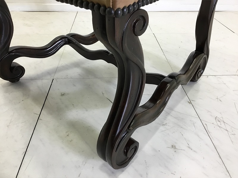 椅子　４０００－８３５．２ＡＫＲ/県外倉庫保管品/数量限定お買い得品（新品）