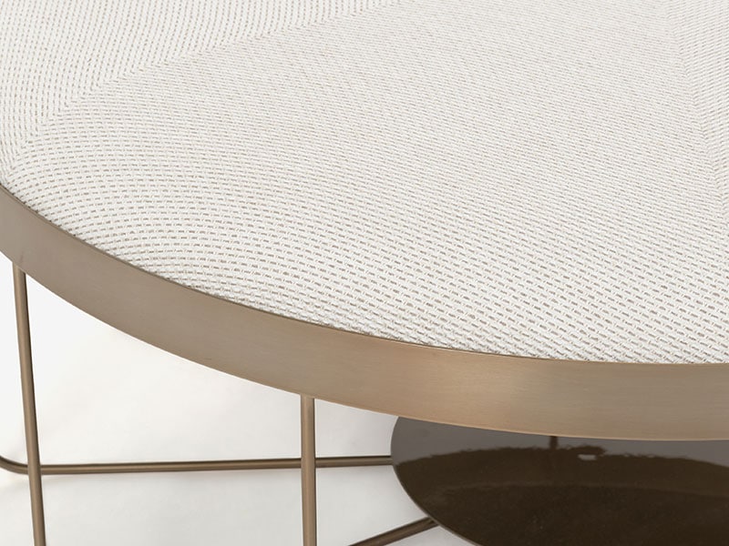 スツール「ルイス」(大)【在庫限りのため50%OFF】／数量限定特別ご提供品（県外倉庫保管品・新品）