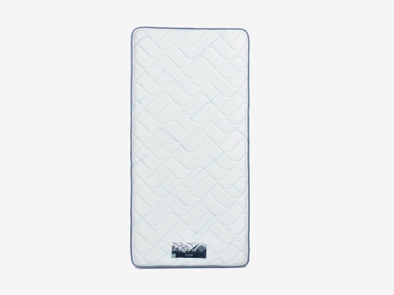 マットレス「OL-7インチPO2レギュラーハード」シングルサイズ/アウトレット＆ベッドルームギャラリー横浜展示品