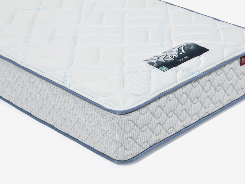 マットレス「OL-7インチPO2レギュラーハード」シングルサイズ/アウトレット＆ベッドルームギャラリー横浜展示品