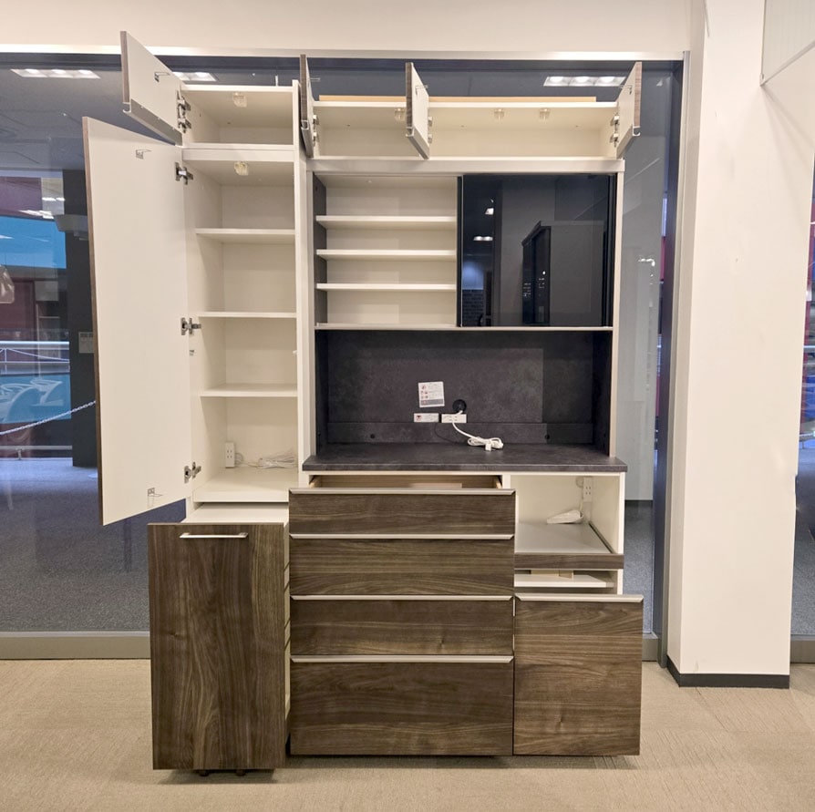 食器棚　大阪市東淀川区 食器棚大阪市東淀川区