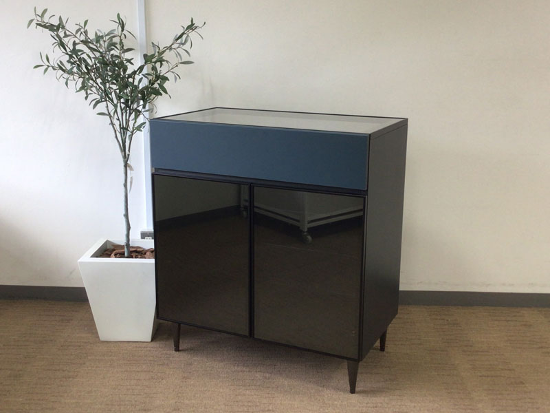 7/1 本日限定値下げ　サイドボード　キャビネット isseikifurnitureshop_101-03194