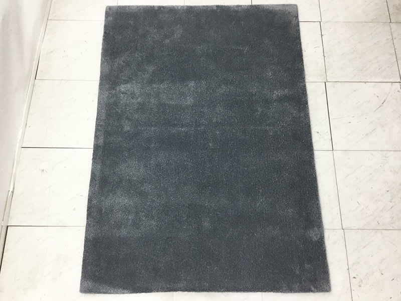 ラグ「アフターグローFR1474BGR　防炎」/アウトレット＆ベッドルームギャラリー横浜展示品