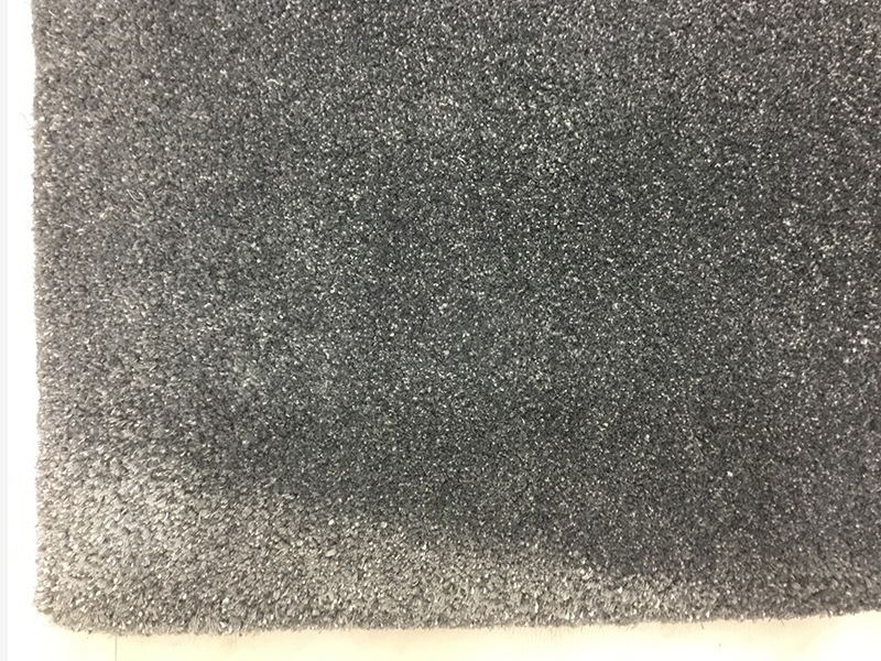 ラグ「アフターグローFR1474BGR　防炎」/アウトレット＆ベッドルームギャラリー横浜展示品