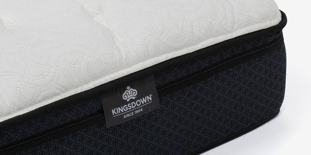 マットレスワイドダブルロングサイズ「ロイヤルティ R FR CH」ボンネルコイル　ワイドダブルロング【旧モデル】／数量限定特別ご提供品