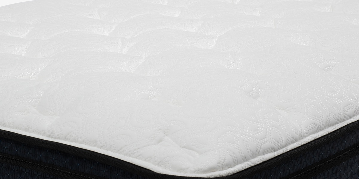 マットレスワイドダブルロングサイズ「ロイヤルティ R FR CH」ボンネルコイル　ワイドダブルロング【旧モデル】／数量限定特別ご提供品