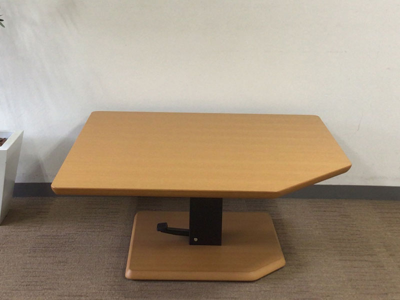 テーブル(昇降式)	フィット A ロータイプ/アウトレット＆ベッドルームギャラリー横浜展示品