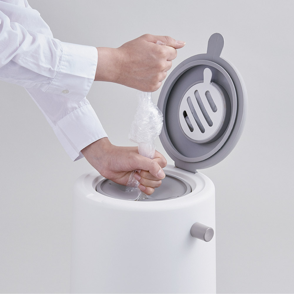 like-it/Diaper Pot 密閉おむつペール | すべての商品 | ideaco Online Store like-it/Diaper Pot 密閉おむつペール | すべての商品 | ideaco Online Store