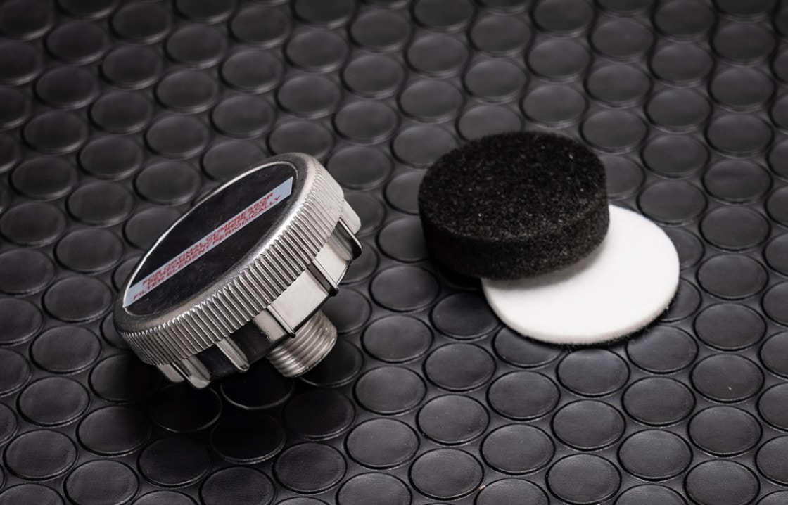 480コンプレッサー用エアフィルター