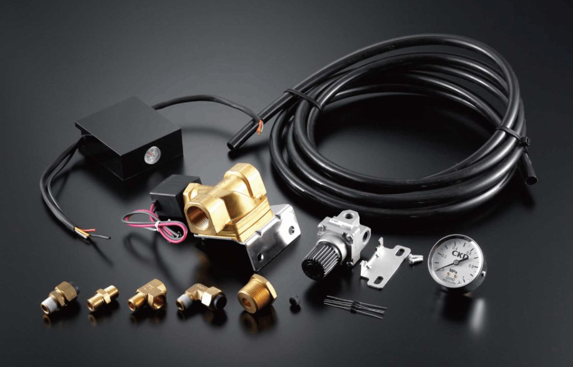 ロアーシステム