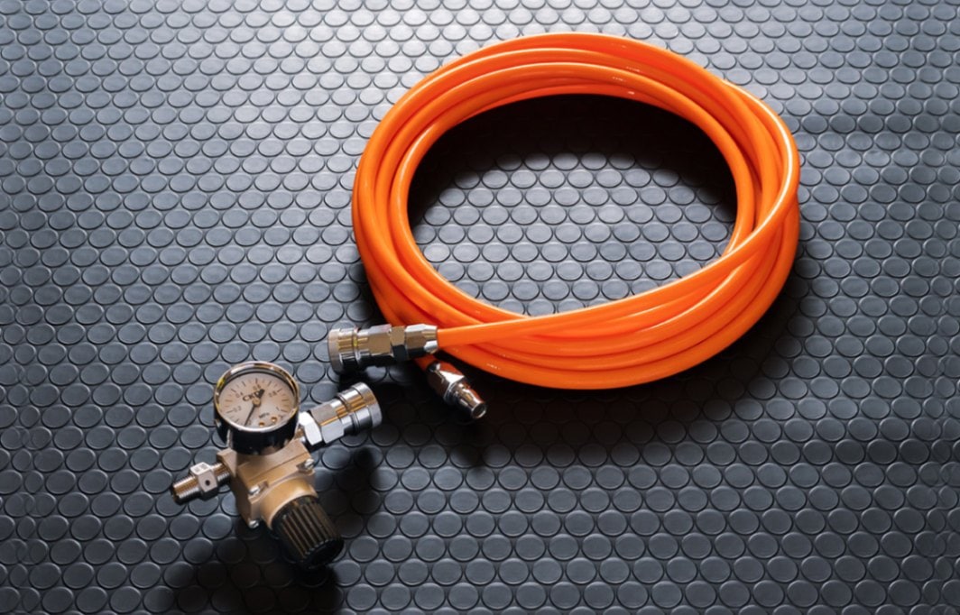 エアツール（ストレートタイプ）