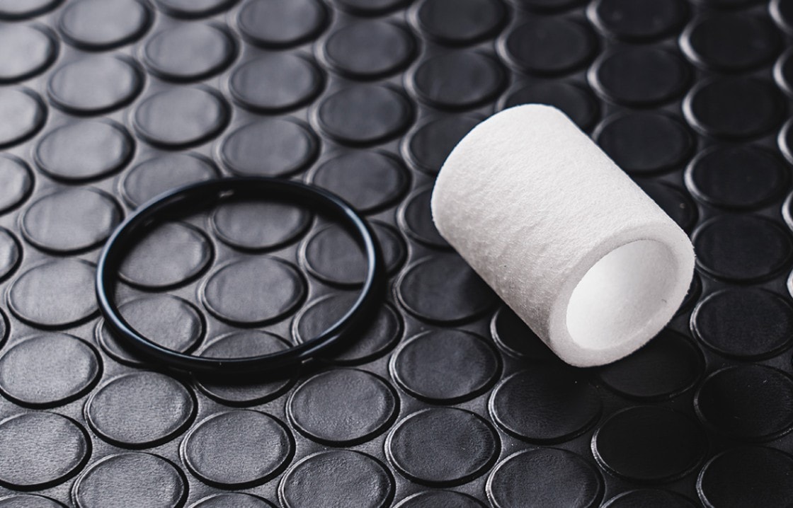 ミストフィルター用フィルター＆パッキン