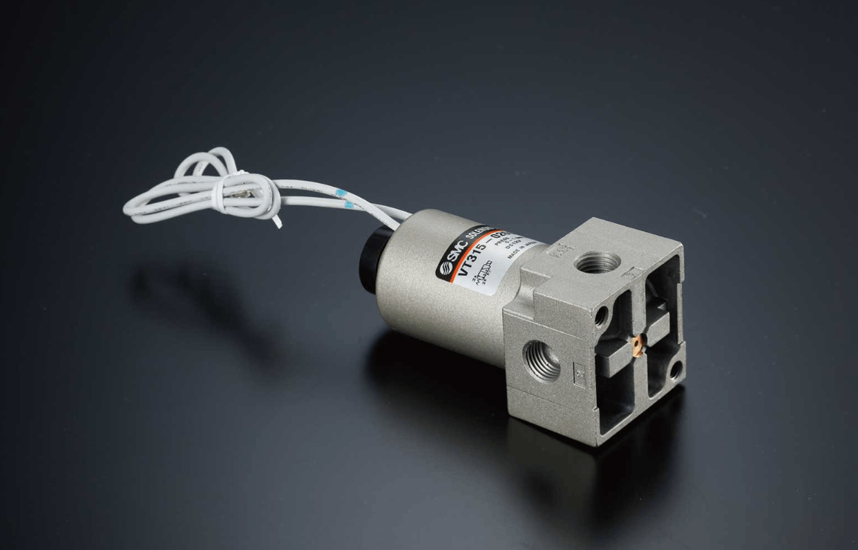 ロールカットバルブ