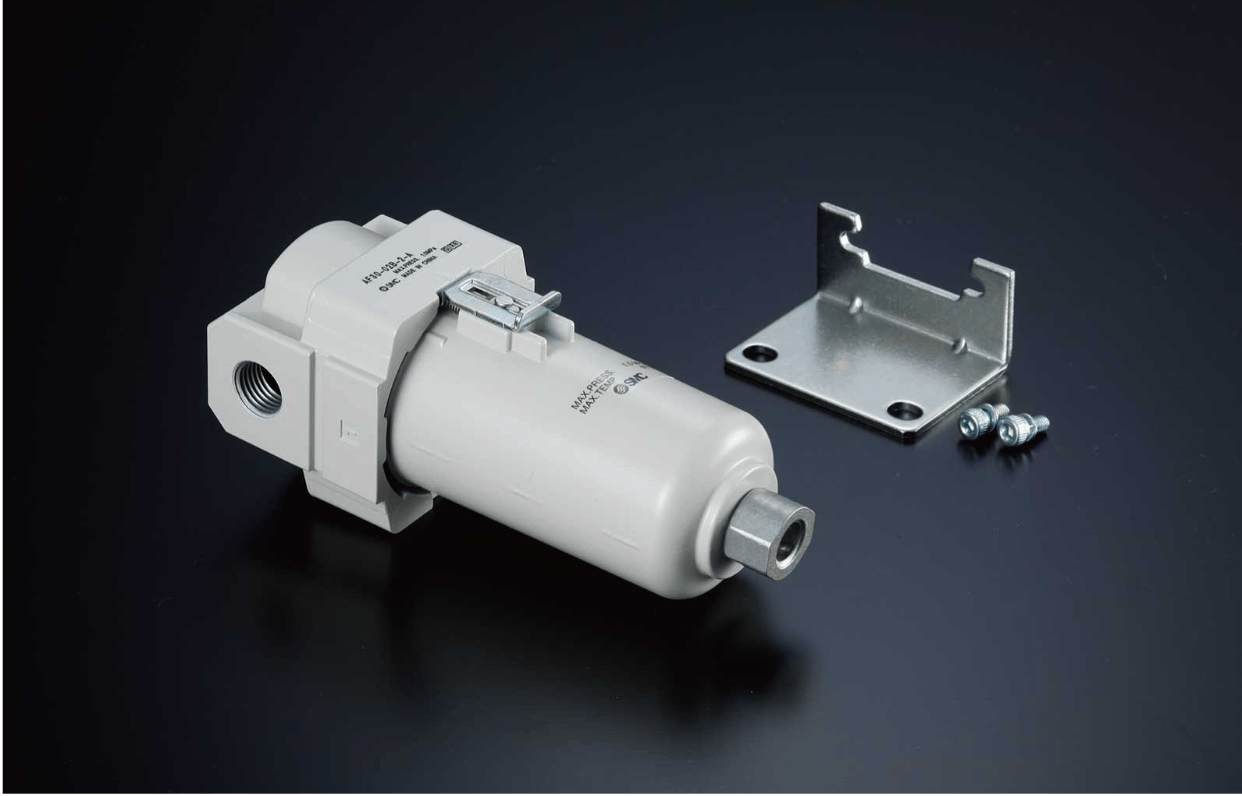 ミストフィルター