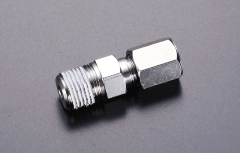 インフレーションバルブ