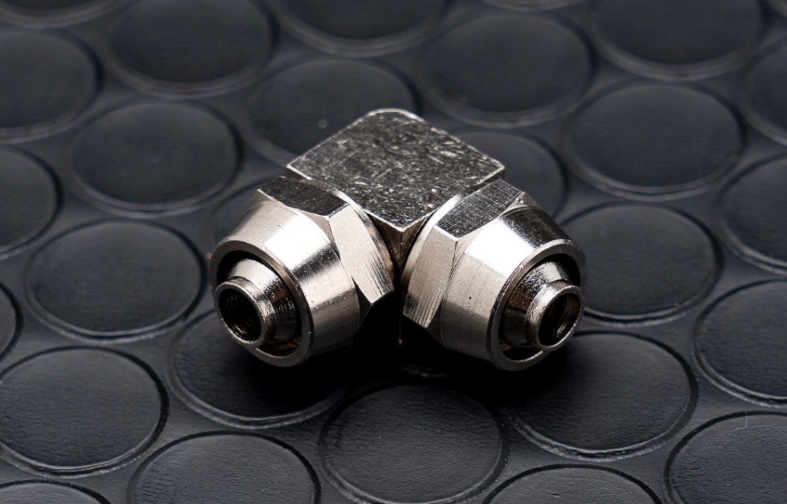 10mmホース×10mmホース エルボ