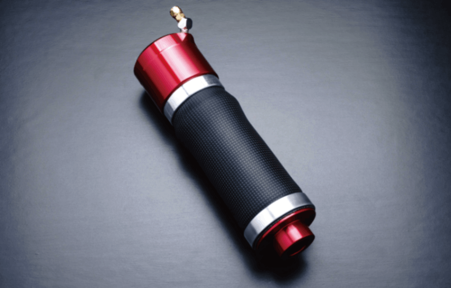 SLEEVE K-CAR F190mm アッパー流用