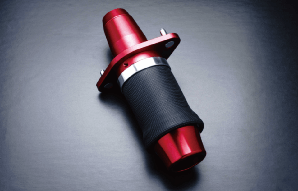 SLEEVE ODYSSEY RB REAR