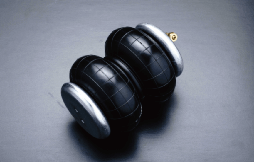 BELLOWS R SMALL 2段