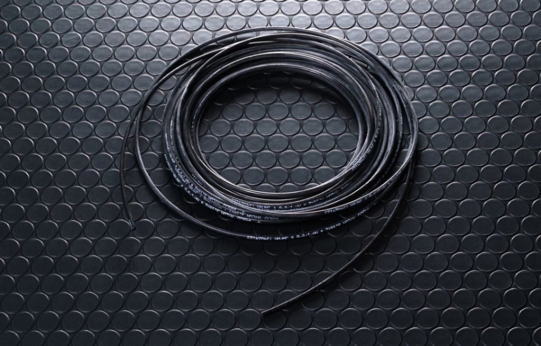 1/8mmエアホース6m