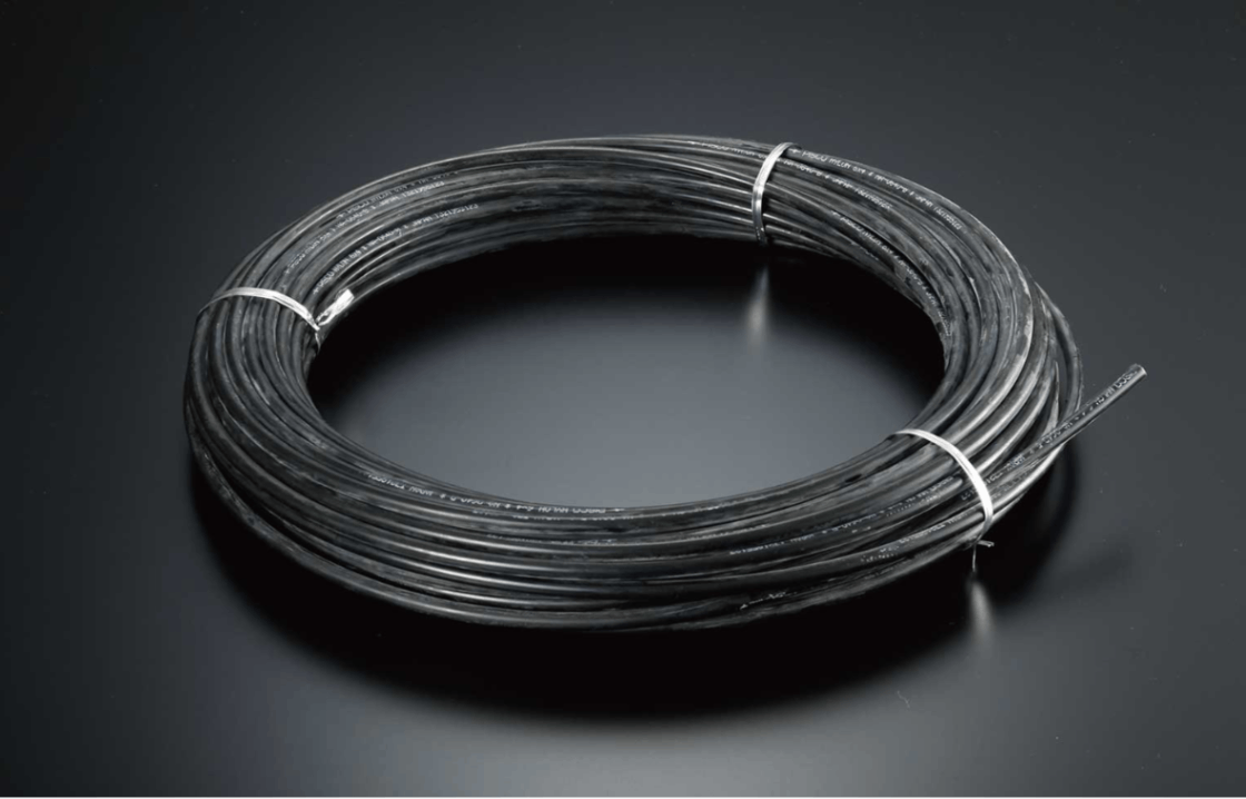 4×6mm エアホース×33m