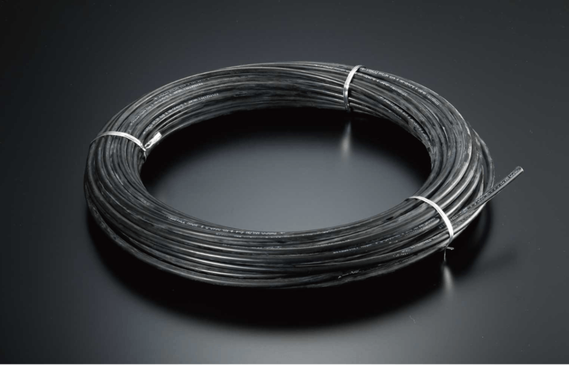 4×6mm エアホス×25m