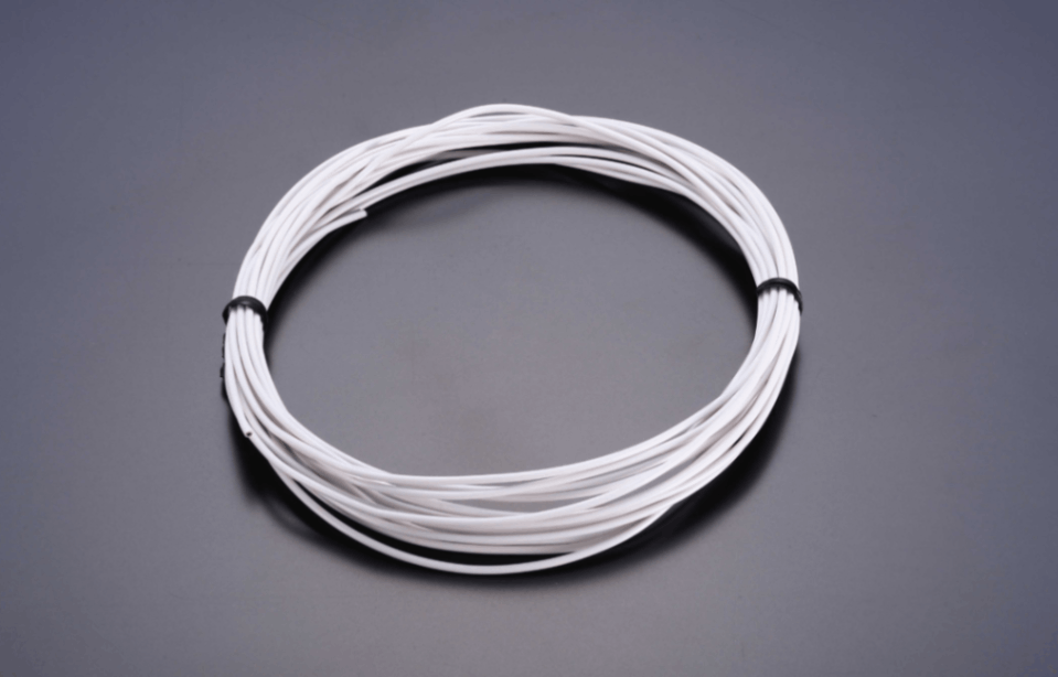 ハンドブレーキ接続線