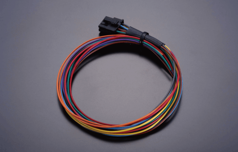 MAXIMUM/SUPER MAXIMUM用 オプション部品用配線